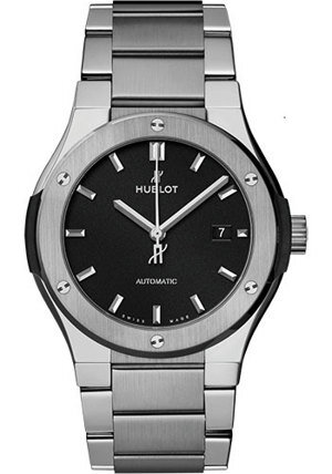 Đồng hồ nam Hublot Classic Fusion 548.NX.1170.NX