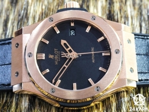 Đồng hồ nam Hublot Classic Fusion 542.OX.1181.LR