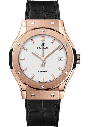 Đồng hồ nam Hublot Classic Fusion 542.OX.2611.LR