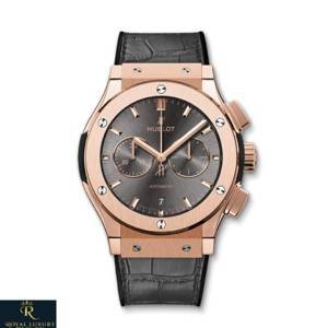 Đồng hồ nam Hublot Classic Fusion 541.OX.7080.LR