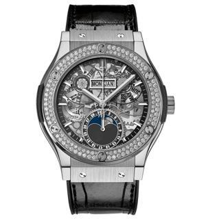 Đồng hồ nam Hublot Classic Fusion 547.NX.0170.LR.1104