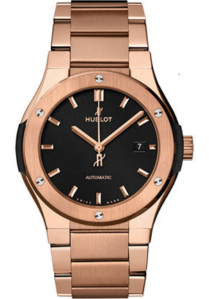 Đồng hồ nam Hublot Classic Fusion 548.OX.1180.OX