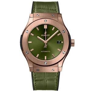 Đồng hồ nam Hublot Classic Fusion 511.OX.8980.LR