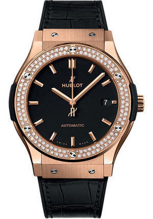 Đồng hồ nam Hublot Classic Fusion 511.OX.1181.LR.1104