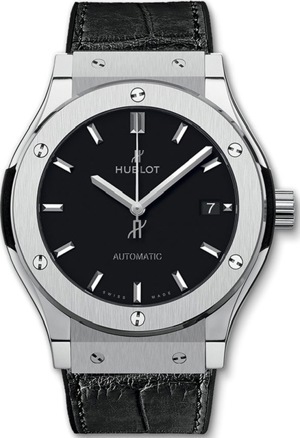 Đồng hồ nam Hublot Classic Fusion 542.NX.1171.LR