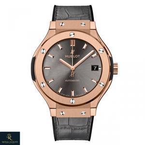 Đồng hồ nam Hublot Classic Fusion 565.OX.7081.LR