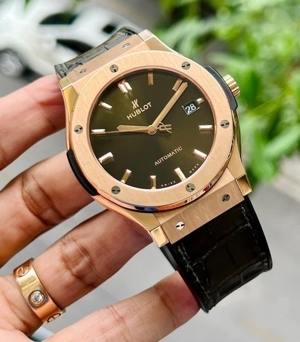 Đồng hồ nam Hublot Classic Fusion 511.OX.8980.LR