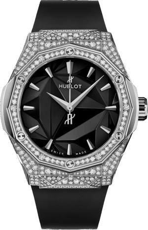 Đồng hồ nam Hublot Classic Fusion 550.NS.1800.RX.1604.ORL19