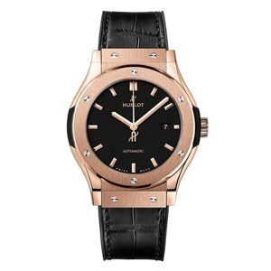 Đồng hồ nam Hublot Classic Fusion 542.OX.1181.LR