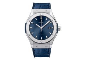 Đồng hồ nam Hublot Classic Fusion 542.NX.7170.LR