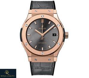 Đồng hồ nam Hublot Classic Fusion 542.OX.7081.LR