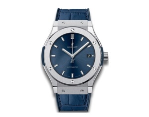 Đồng hồ nam Hublot Classic Fusion Titanium Automatic 511.NX.7170.LR