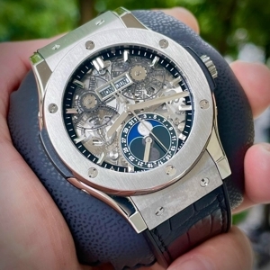 Đồng hồ nam Hublot Classic Fusion 547.NX.0170.LR