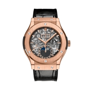 Đồng hồ nam Hublot Classic Fusion 547.OX.0180.LR