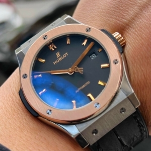 Đồng hồ nam Hublot Classic Fusion 542.NO.1181.LR