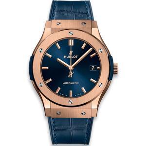 Đồng hồ nam Hublot Classic Fusion 511.OX.7180.LR