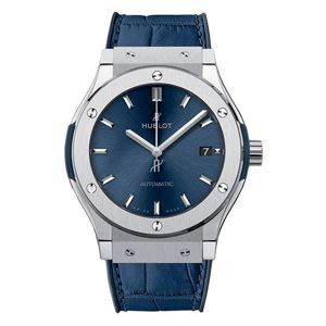 Đồng hồ nam Hublot Classic Fusion Titanium Automatic 511.NX.7170.LR