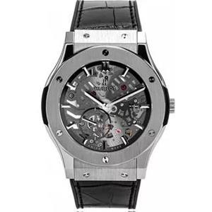 Đồng hồ nam Hublot Classic Fusion Classico Ultra Thin 45mm – 515.nx.0170.lr