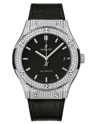 Đồng hồ nam Hublot Classic Fusion 511.NX.1171.LR.1704