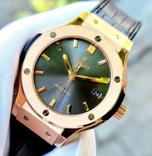 Đồng hồ nam Hublot Classic Fusion 565.OX.7081.LR