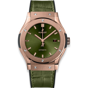 Đồng hồ nam Hublot Classic Fusion 542.NX.8970.LR