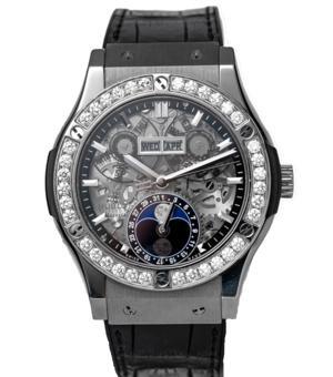 Đồng hồ nam Hublot Classic Fusion 547.NX.0170.LR