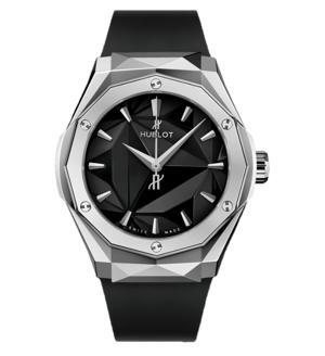 Đồng hồ nam Hublot Classic Fusion 550.NS.1800.RX.ORL19