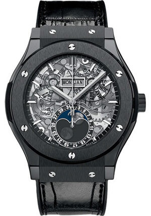 Đồng hồ nam Hublot Classic Fusion 517.CX.0170.LR