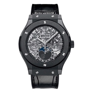 Đồng hồ nam Hublot Classic Fusion 517.CX.0170.LR