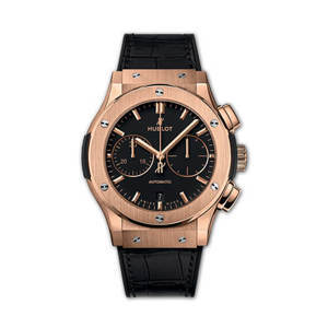 Đồng hồ nam Hublot Classic Fusion 521.OX.1181.LR