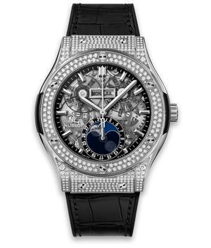 Đồng hồ nam Hublot Classic Fusion 517.NX.0170.LR.1704