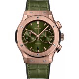 Đồng hồ nam Hublot Classic Fusion 521.OX.8980.LR