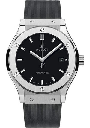 Đồng hồ nam Hublot Classic Fusion 511.NX.1171.RX