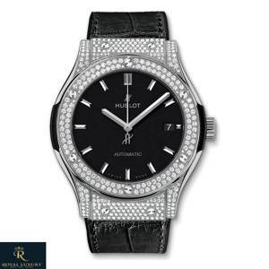 Đồng hồ nam Hublot Classic Fusion 542.NX.1171.LR.1704