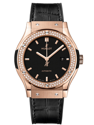 Đồng hồ nam Hublot Classic Fusion 542.OX.1181.LR.1104 542OX1181LR1104