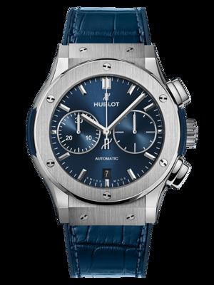 Đồng hồ nam Hublot Classic Fusion 541.NX.7170.LR