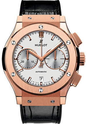 Đồng hồ nam Hublot Classic Fusion 521.OX.2611.LR