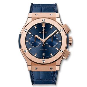 Đồng hồ nam Hublot Classic Fusion 541.OX.7180.LR