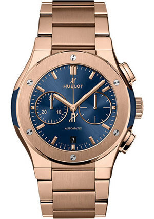 Đồng hồ nam Hublot Classic Fusion 540.OX.7180.OX