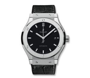 Đồng hồ nam Hublot Classic Fusion 511.NX.1171.LR