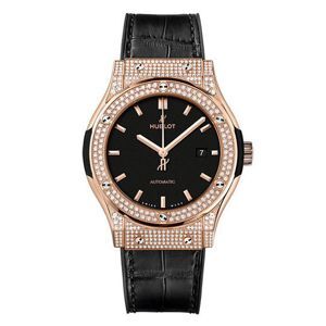 Đồng hồ nam Hublot Classic Fusion 542.OX.1181.LR.1704