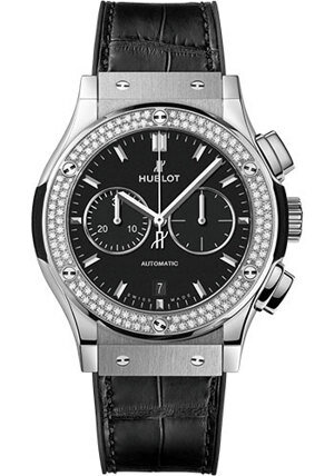 Đồng hồ nam Hublot Classic Fusion 541.NX.1171.LR.1104