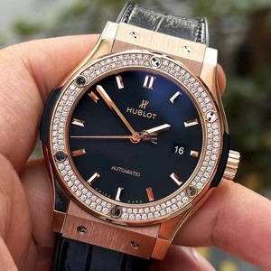 Đồng hồ nam Hublot Classic Fusion 542.OX.1181.LR.1104 542OX1181LR1104