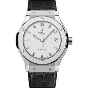 Đồng hồ nam Hublot Classic Fusion 565.NX.2610.LR Titanium 38