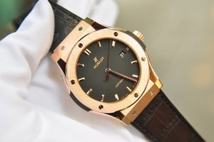 Đồng hồ nam Hublot Classic Fusion 511.OX.1181.LR