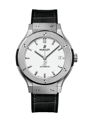 Đồng hồ nam Hublot Classic Fusion 565.NX.2611.LR