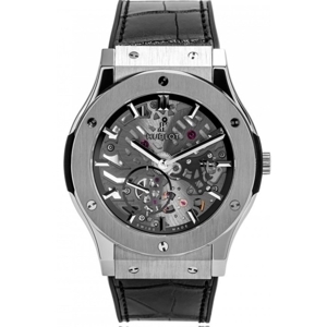 Đồng hồ nam Hublot Classic Fusion Classico Ultra Thin 45mm – 515.nx.0170.lr