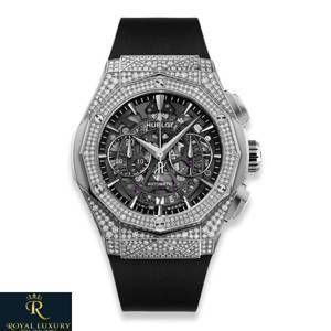 Đồng hồ nam Hublot Classic Fusion 525.NX.0170.RX.1704.ORL18