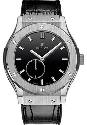 Đồng hồ nam Hublot Classic Fusion Classico Ultra Thin 515.nx.1270.lr