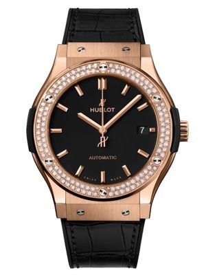 Đồng hồ nam Hublot Classic Fusion 511.OX.1181.LR.1104